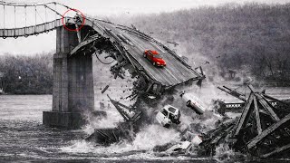 3 Disturbing West Virginia Mysteries Scientists Still Can’t Explain