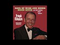 Frank Sinatra - Days of Wine &amp; Roses (Reprise Records 1964)