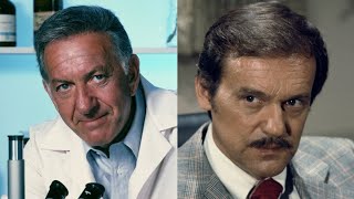 32 Quincy, M.E. actors who passed away Details