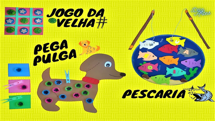 Jogo da Trilha Interativo - Como fazer - DIVERSA - Educação inclusiva