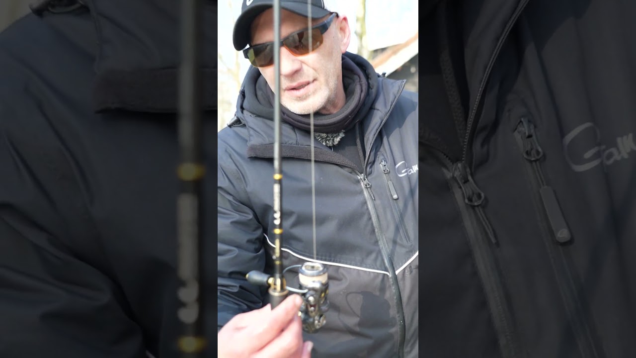 Gamakatsu LL Master | Einfach eine Traumrute! 😍