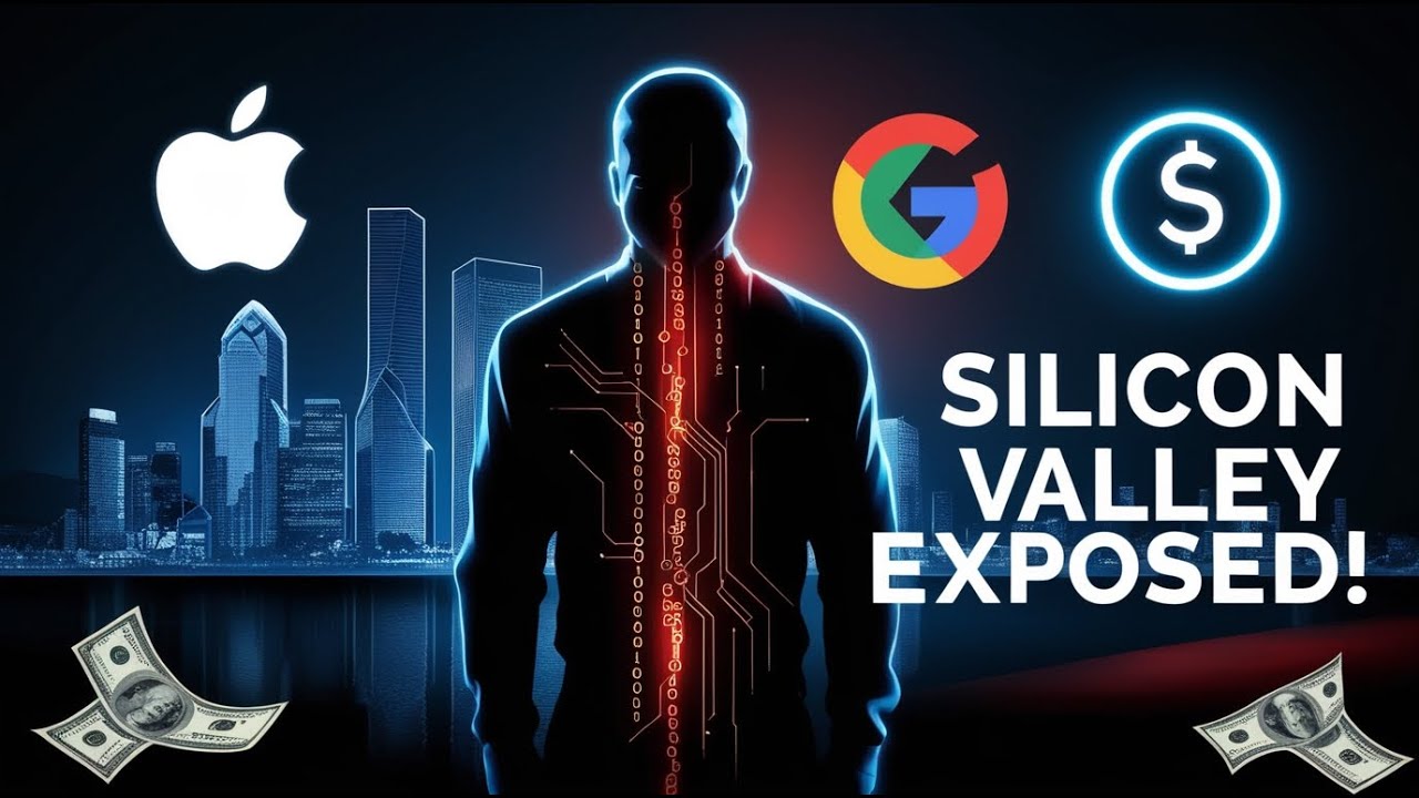 Silicon Valley's Darkest Secrets