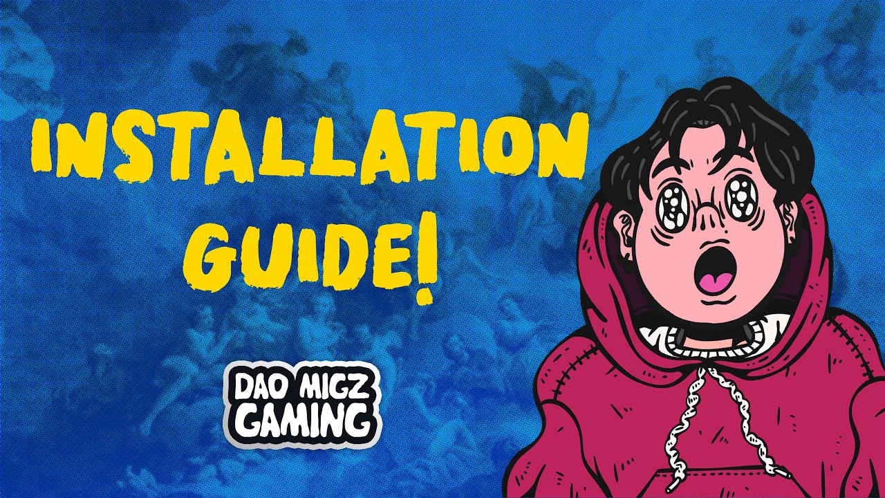 Weapons of War Awakening: How to install WOWA