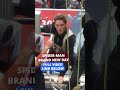 Spider-Man Brand New Day 🕷️ Incredible Set Footage
