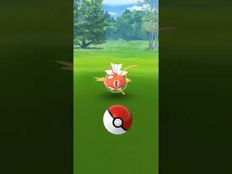【ポケモンGO】セレビィスペシャルリサーチ攻略#6