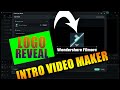 Make Logo Animation in Filmora 13 – Creative YouTube Video Intro Just a Click Away!