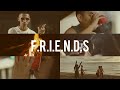 Friends l by gaily