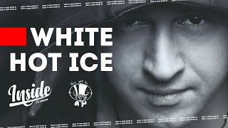 WHITE HOT ICE - О 90-х, Воване Кожемякине и Солнце Свободы. Первое большое интервью