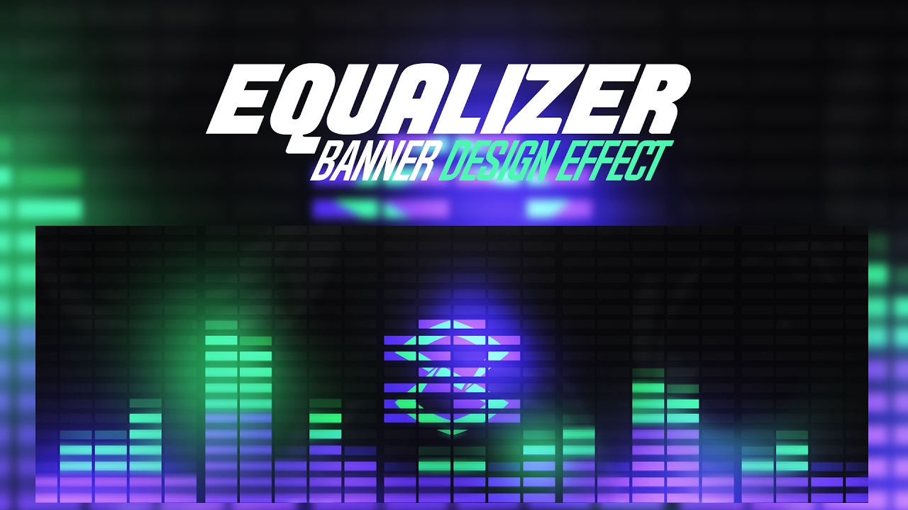 banner effect photoshop banner effect photoshop