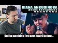 Songwriter Listens to Diana Ankudinova's Rechenka For The First Time  (Reaction)