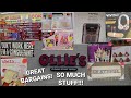 Shop with me at Ollie's/ First Trip to Bargain Store / This place has everything!