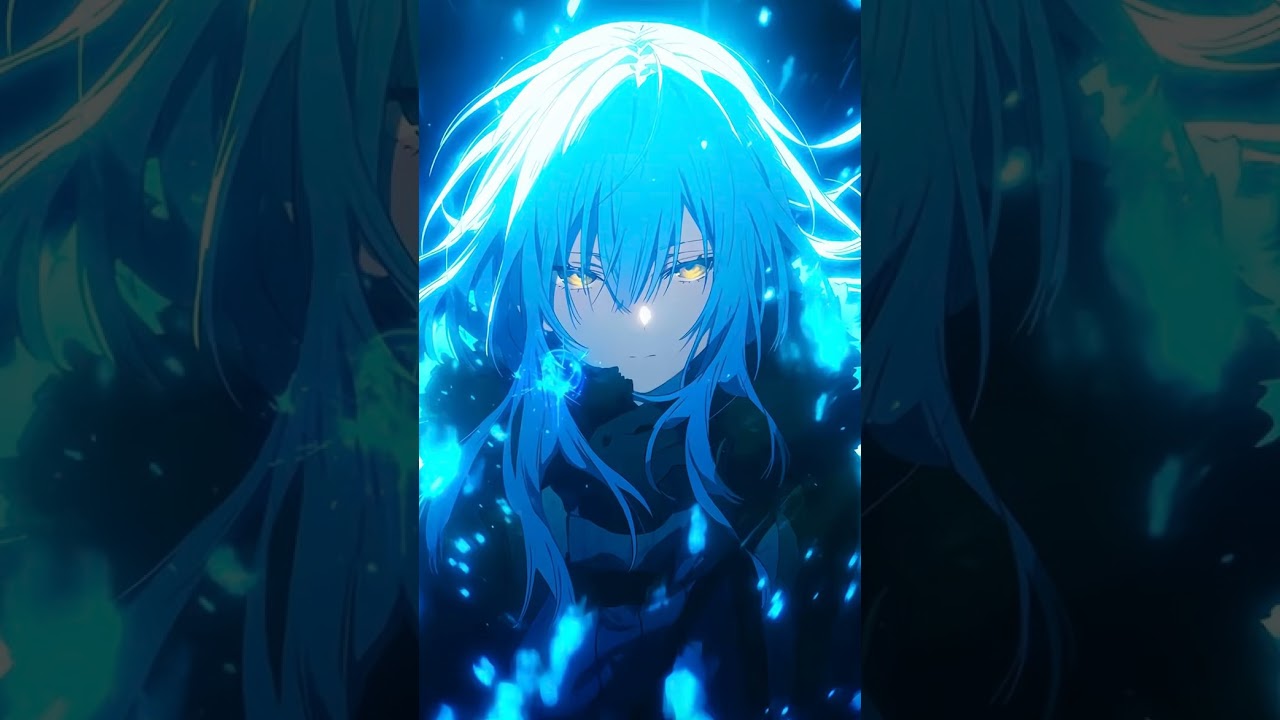 Soy Un Slime, Y Quieres Que Luche Contra Thanos 1 20