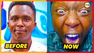 The Shocking Downfall Of Former Citizen Tv Journalist Kimani Mbuguaplug Tv Kenya