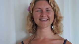 Voice of Sacred feminine workshop Amsterdam reflections