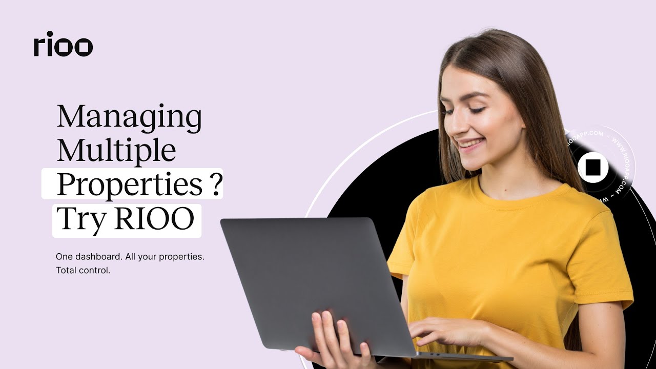Managing Multiple Properties? Try