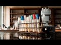 Abandoned College Campus - Chemicals and Specimens Left Behind