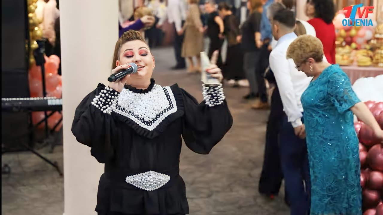 🔴 Nou  ❗ ❗ ❗ Nicoleta Sarbu si Călinuț🎯 Colaj Brauri 🎯 Colaj Hore 🎯 Colaj de petrecere🎯 LIVE 💪