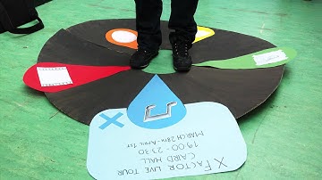 Prototype #1 Stopmotion