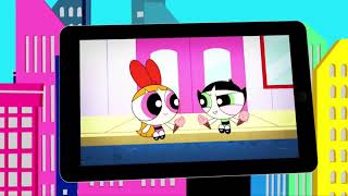 #فتيات_القوة        "تطبيق صانع القصص" #كرتون_نتورك_6 screenshot 5