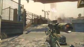 DatsiK I Barlow - Sniping on Launch.wmv