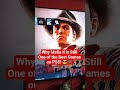 Why Mafia II is Still One of the Best Games on PS5! 😎🎮 #mafia2 #ps5gameplay