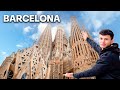 Los edificios mas hermosos de barcelona  cris sin limite