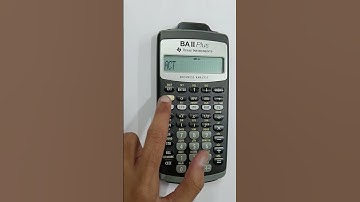 Mastering the Bond Function: Your Guide to the Calculator! | BA II Plus | Balaji Educare