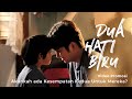 Dua hati biru promosi