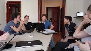 THE POWER OF INTUITION | Catalin’s Life 179