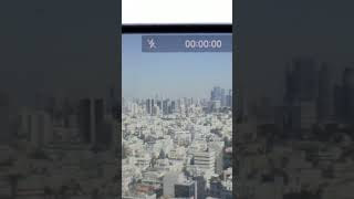 Apple's New AI Photo Editor Accidentally Removes People #shorts