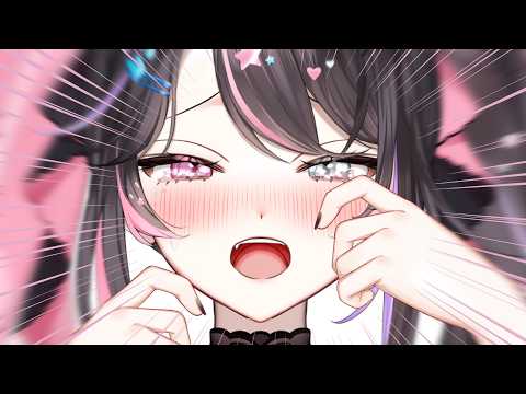 あ！バツ子ちゃんが泣いてる！いますぐ構いに行こう！【初見歓迎│雑談│バツ子│個人V│邂逅バツ子ﾁｬﾝ】