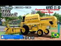 FS23 Fazenda Agroverde Nova Map Mod || Farming Simulator 23 Mods || Farming simulator 23 Gameplay 