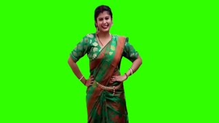 Sexy Girls Dancing green screen background effect video || No copy Right || Free Use