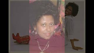 You Did Not Stay Last Night - Barbara Mason - 1980