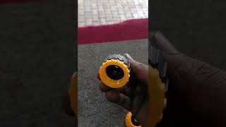 HOSE CONNECTOR 4psc SET #shorts