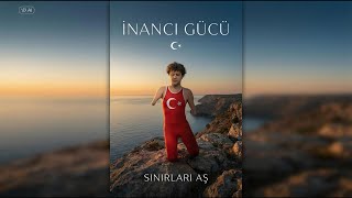 Bir Paralimpik Yüzücünün Direnişi Ir Öportaj