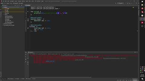[Kotlinx.Serialization] are you kidding me
