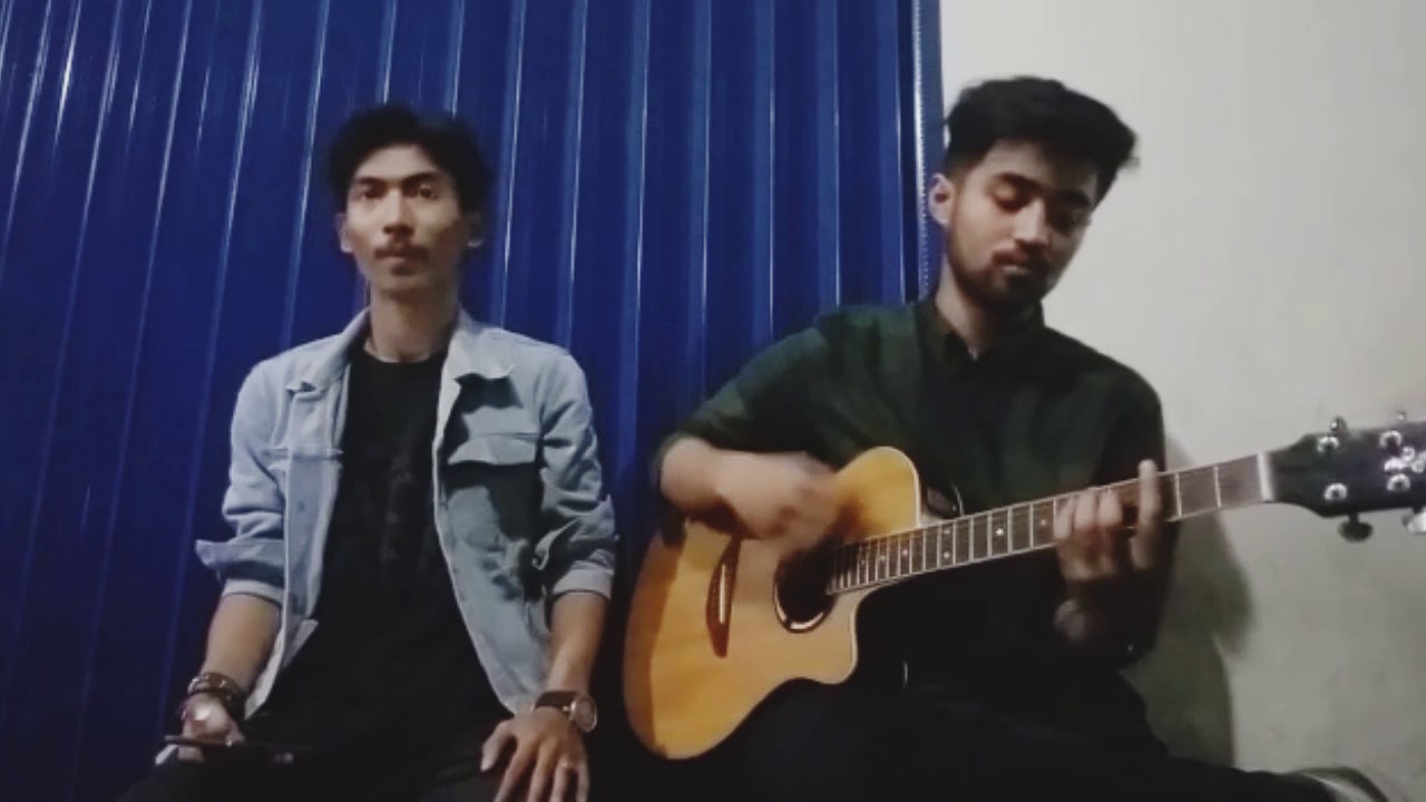 Seandainya - Ari Lasso ( Short Cover ) - YouTube