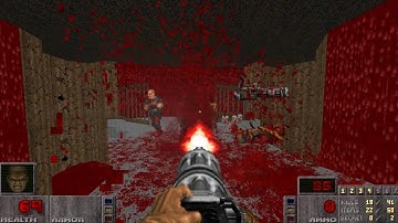 DUMP 2 - Hell infested mine