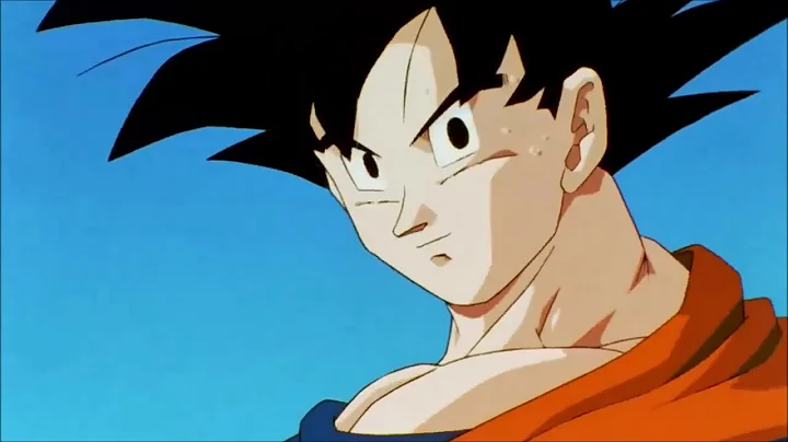 Goku Tells Why He Didn't Kill Majin Buu