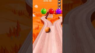 🍎 YELLOW APPLE 🆚 🔴 RED APPLE 🆚 🩷 PINK APPLE 🆚 🟢 GREEN 😱🍎#games #gaming #funnygames