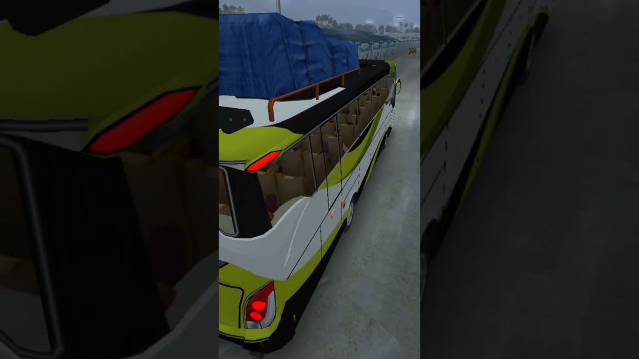 #indonisabussimulator