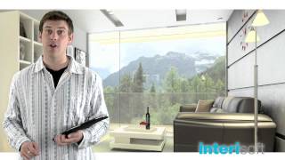 InteriCAD Overview