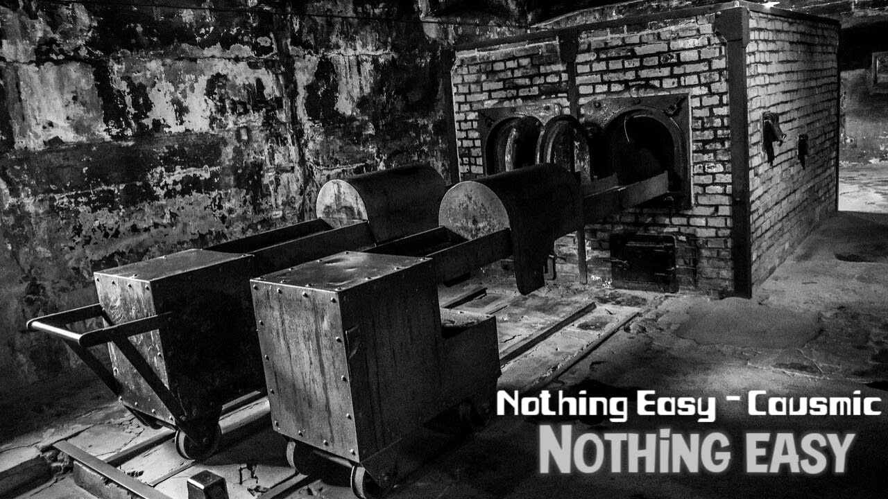 Nothing Easy - Causmic (No Copyright Music)