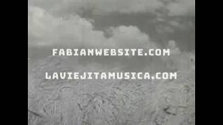 Video thumbnail of "Fabián y La Banda del Norte - VENLAFAXINA - Vídeo con letra oficial"