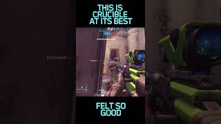 the best version of crucible  #destiny2  #gaming #shorts #subscribe