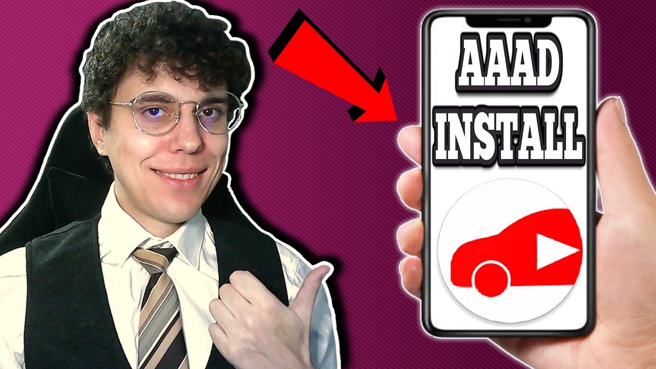 Как установить CarStream на Android Auto для просмотра YouTube (2026)