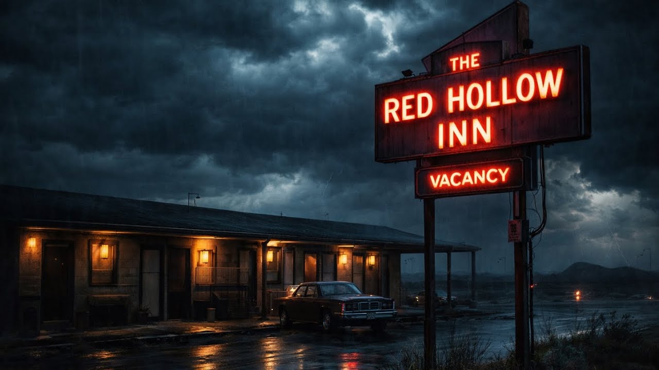 “The Last Call from Room 613”