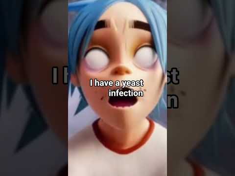 #mickayovids #fyp #relatable #yeastinfection