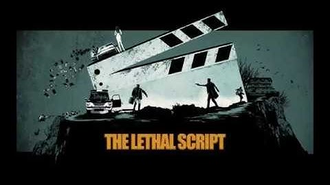 Unheard The Lethal Script part 1. (1080p) EPIC Story!!!